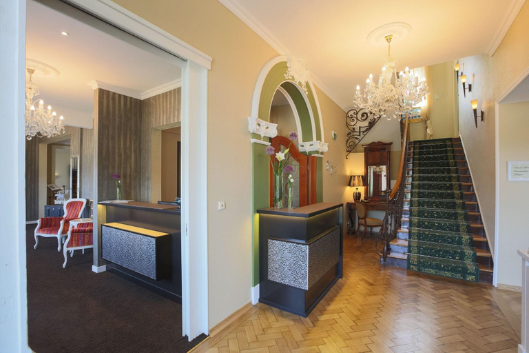 Public Area 2, Akzent Parkhotel Bilm, Region Hannover