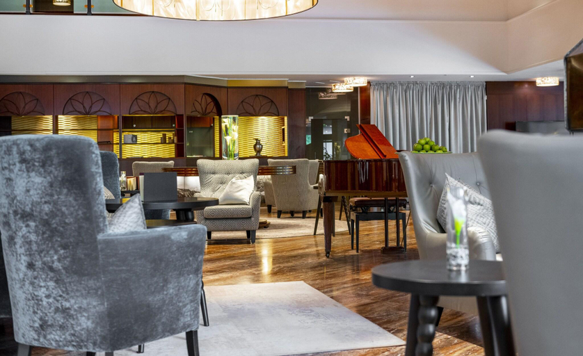 Public Area 3, Europäischer Hof Aktivhotel & Spa, Sankt Johann im Pongau