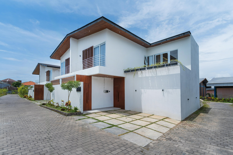 Exterior 4, Casa De Vero Amore 1, Badung