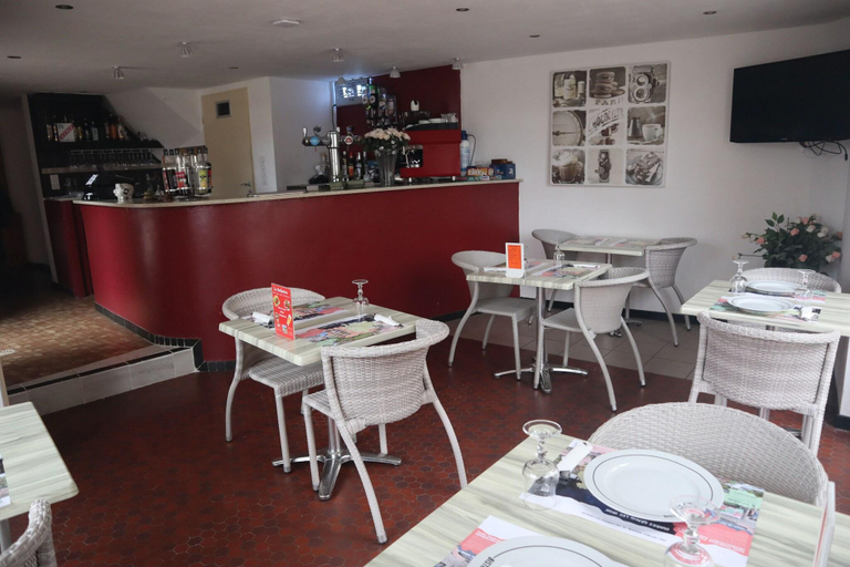 Food & Drinks 5, Le Bellerive, Haute-Vienne
