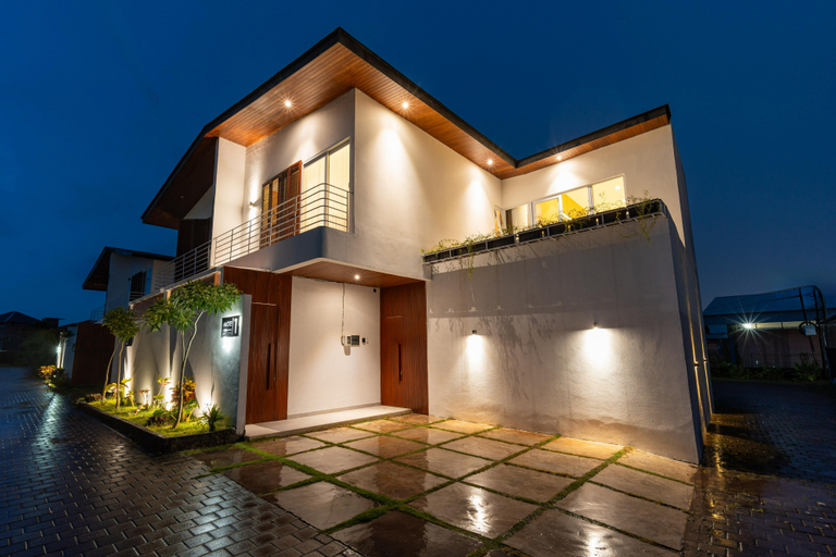 Exterior 1, Casa De Vero Amore 1, Badung