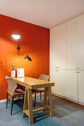 Public Area 3, Hostal Barcelona Centro, Barcelona
