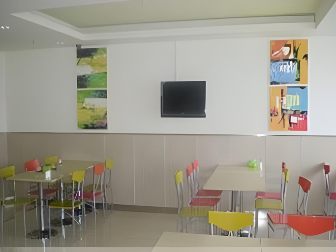 Food & Drinks 3, Grace Inn Weifang Xinhua Road, Weifang
