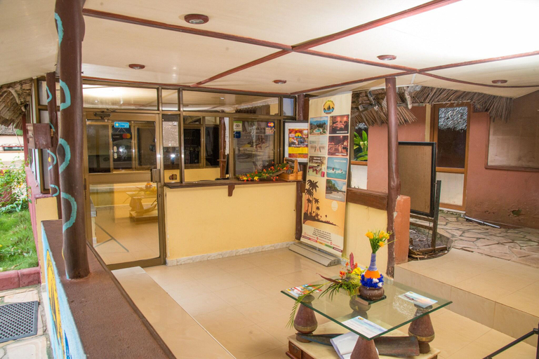 Public Area, Sunrise Beach Resort, Temeke
