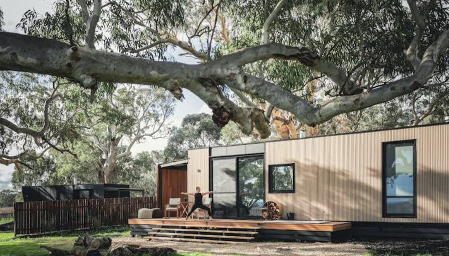 Exterior & Views, Cabn Mclaren Vale, Adelaide