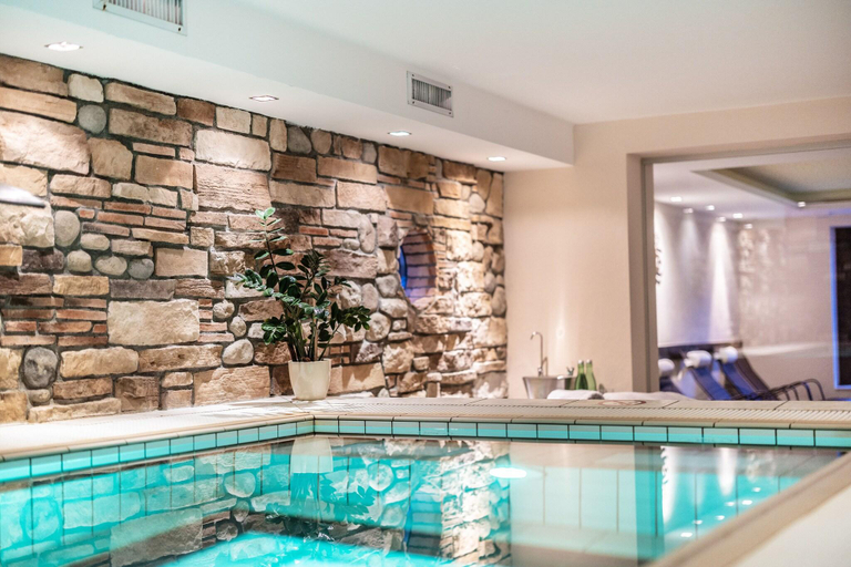 Sport & Beauty 5, Hotel Elisabeth, Bregenz