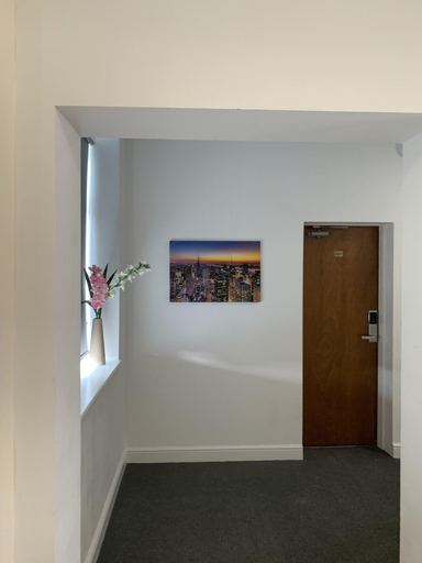 Public Area 2, Imperial Salford Hotel, Manchester