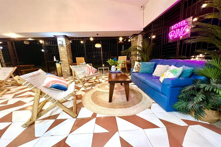 Public Area 2, Hotel P.INC General Santos, General Santos City