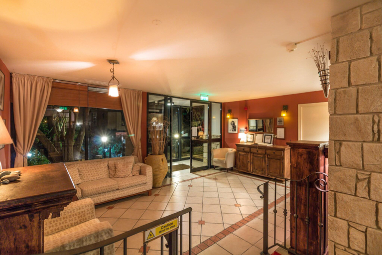 Public Area 5, Hill View Hotel Apartments