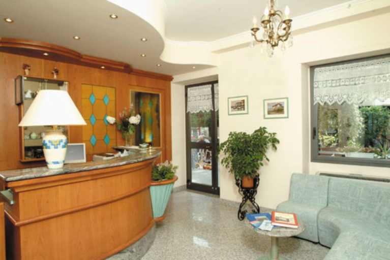 Public Area, Hotel Brisino, Verbano-Cusio-Ossola