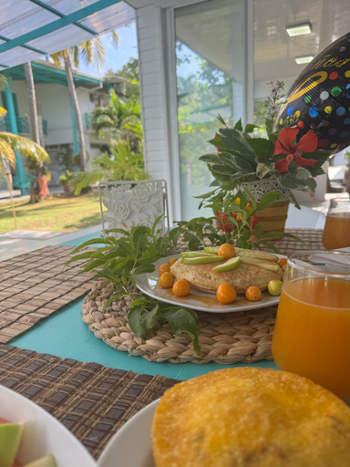 Food & Drinks 4, Siloe Cove Hospedaje Campestre, San Andrés