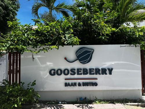View, Gooseberry Baan & Bistro, Pattaya