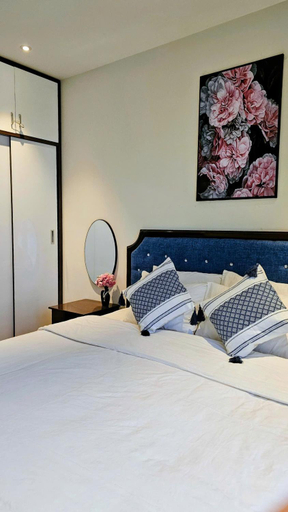 Bedroom 2, Greenbay Premium homestay Ha Long Bay, Hạ Long