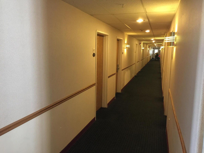 Public Area 3, Economy Inn, Juab