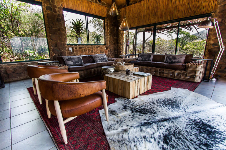 Public Area 3, Leopard Mountain Safari Lodge, Umkhanyakude