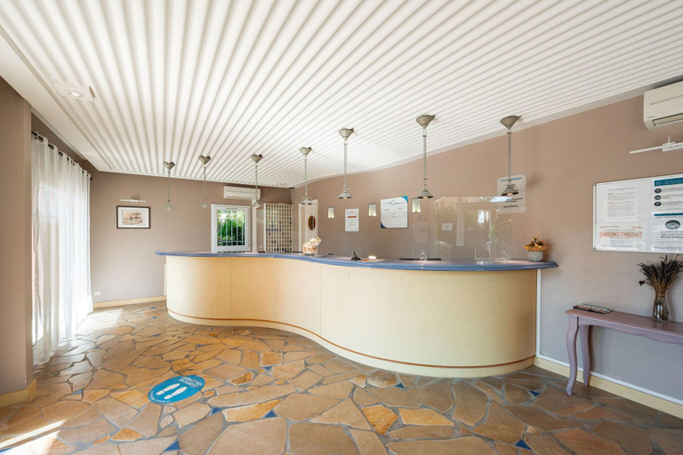 Public Area 2, Residence Les Rivages des Issambres, Var