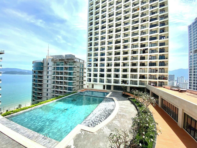 Sport & Beauty 5, Handy GOLD COAST Nha Trang, Nha Trang