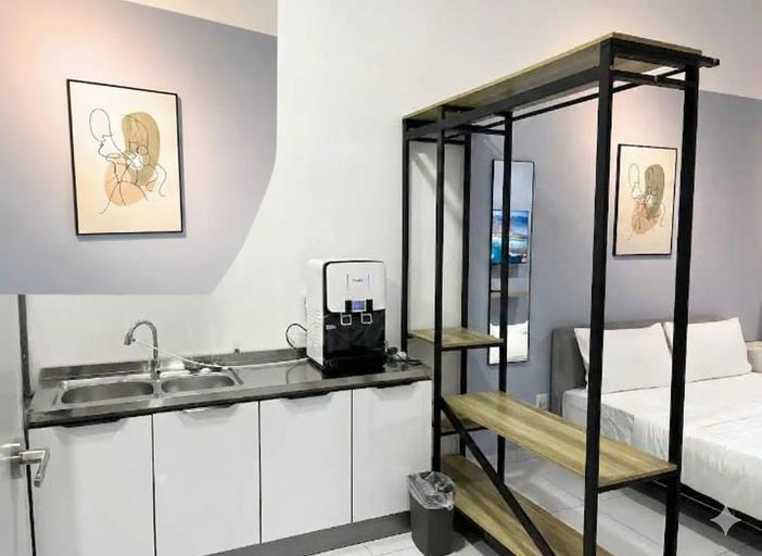 Others 4, Skytree Studio Apartment Johor Bahru, Johor Bahru