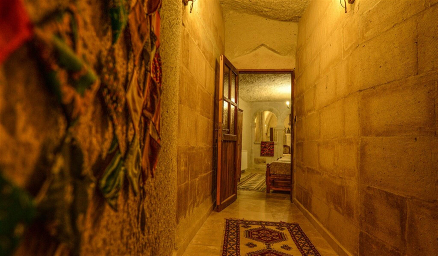 Public Area 2, Elysa E Cave House, Nevşehir