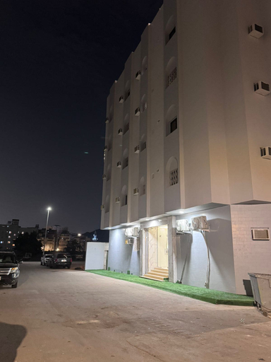 Exterior 3, Harir Furnished Apartments, Al Madinah Al Munawwarah