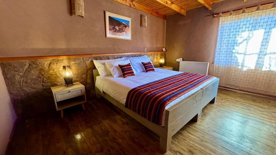 Room 2, Elim Atacama, El Loa