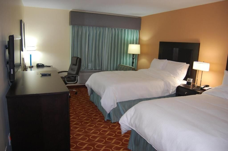 Room 2, Lux Hotel and Spa, Arlington