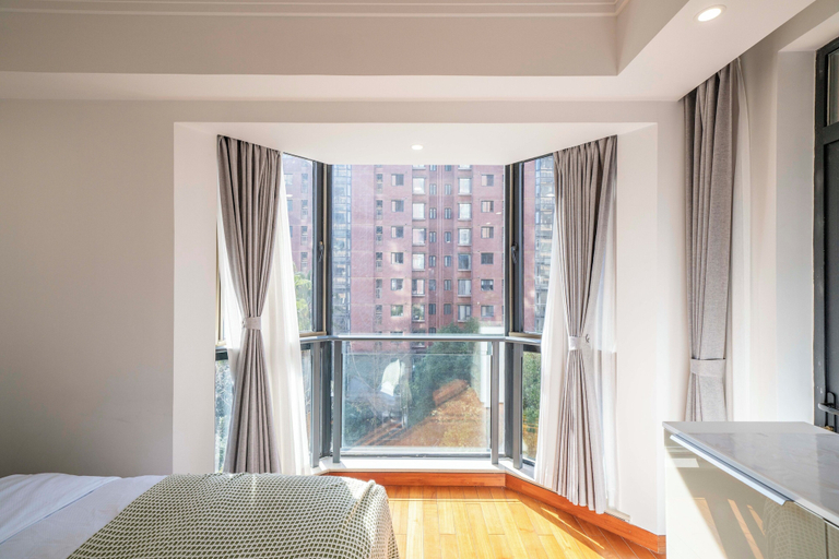 Room 5, Tyms Gubei Apt 2BR Residence near Gubei, Shanghai