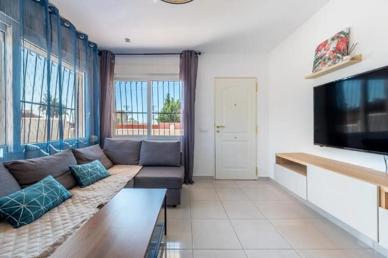 Living area 5, CASA LAS CALAS, Alicante