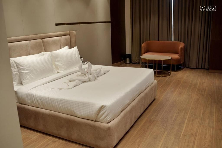 Room 2, Majestic Castle, Ludhiana