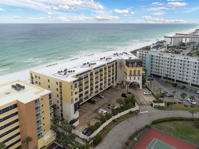 Interior 3, Bella Riva 108 - Golden Horizon, Okaloosa