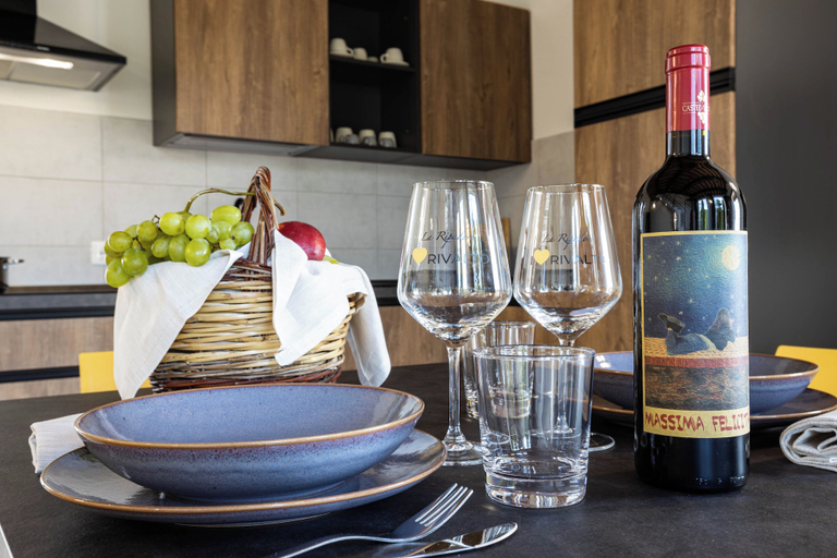 Food & Drinks, La Ripadoro, Pisa