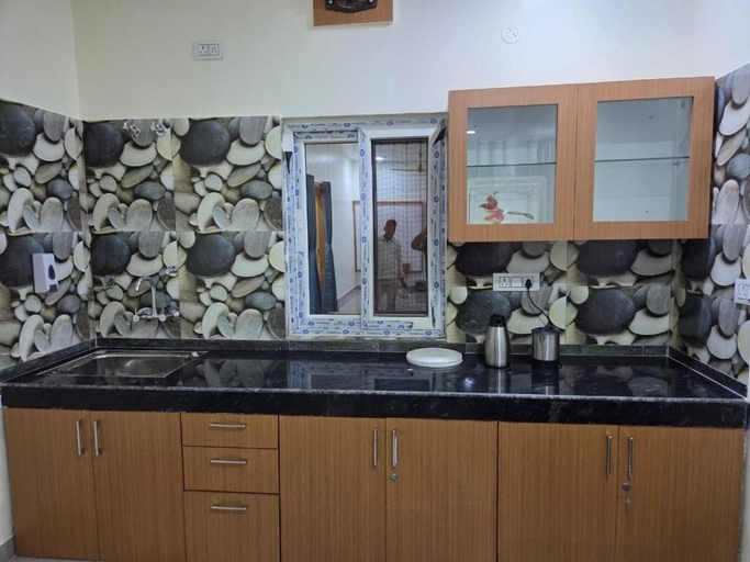 Interior 2, D-Avana Bliss Retreat Homestay, Ranchi