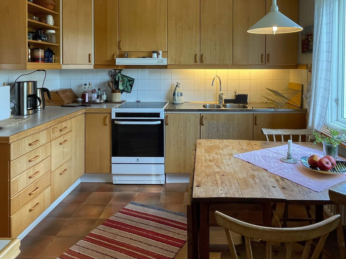 Interior 3, 9 Person Holiday Home in Figeholm, Oskarshamn