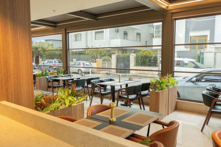 Breakfast meal, The Marni Hotel & Spa - Adults Only 12 Plus, Antalya