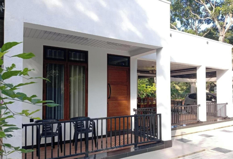 Exterior, Danu Luxe, Dambulla