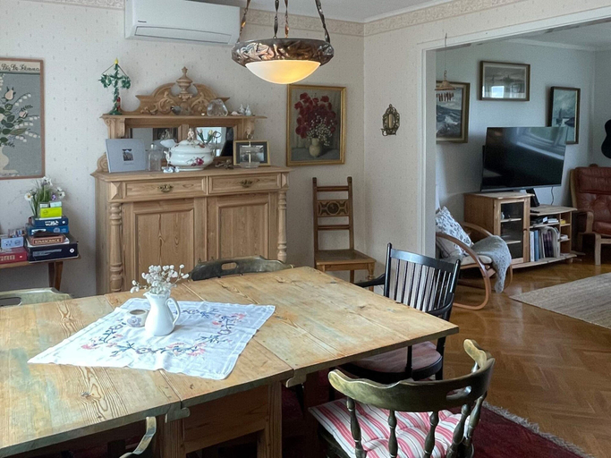 Interior 4, 9 Person Holiday Home in Figeholm, Oskarshamn