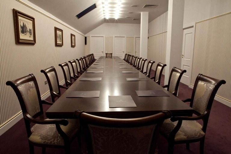 Meeting facility, Villa Venus, Deva