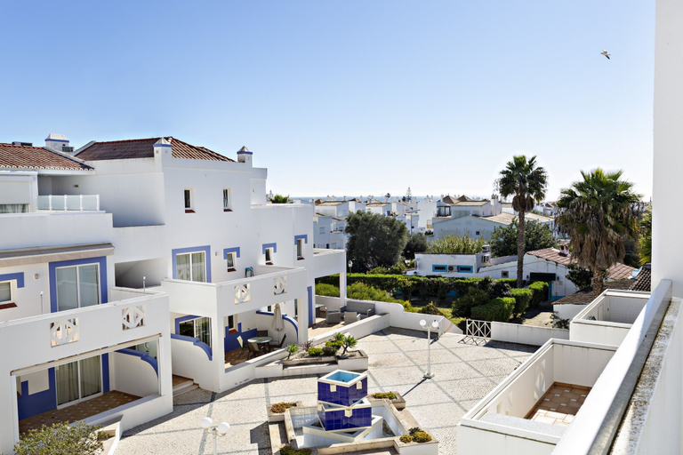 Room 5, QV 210 - Black White Apartment - Quinta Velha, Alcoutim