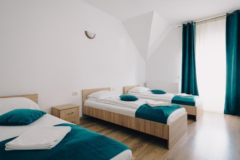 Room 5, Chalet 173, Gura Humorului