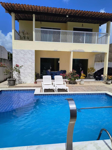Pool 5, CASA DE PRAIA TAMANDARÉ, Tamandaré