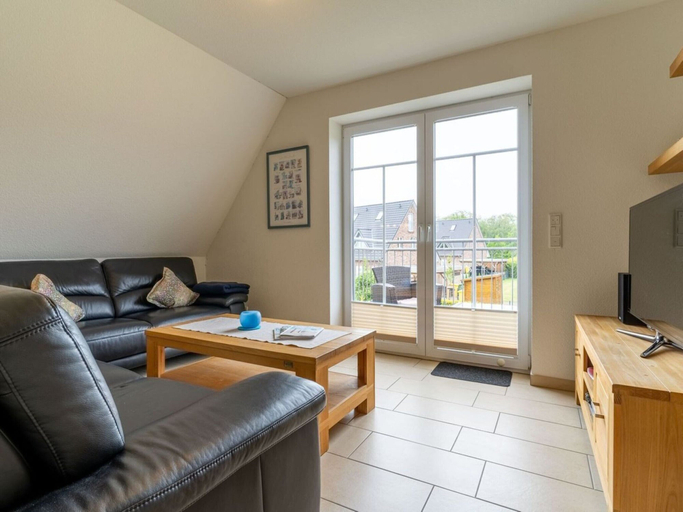 Living room 5, Ferienwohnung, St. Peter-ording, Nordfriesland