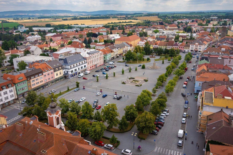 Public Area 2, Hotel GRAND, Kutná Hora