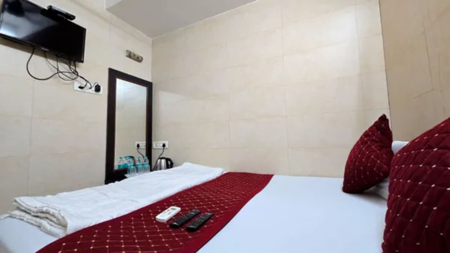 Room 3, Fabhotel Kamal, Mumbai Suburban