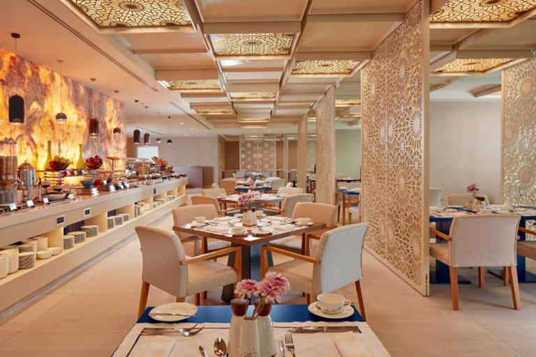 Food & Drinks 5, Tilal Jabal Al Kabah, Makkah