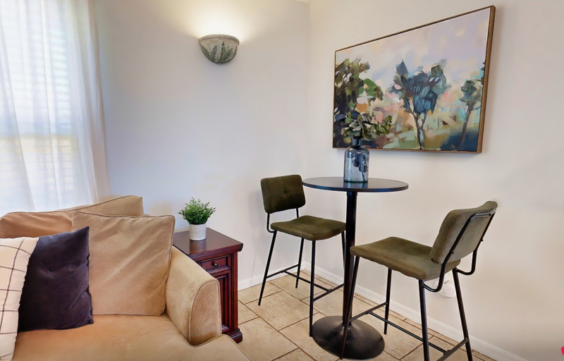 Interior 5, Dog-friendly Home With Enclosed Backyard, Private Hottub and Sunroom, Saint Johns