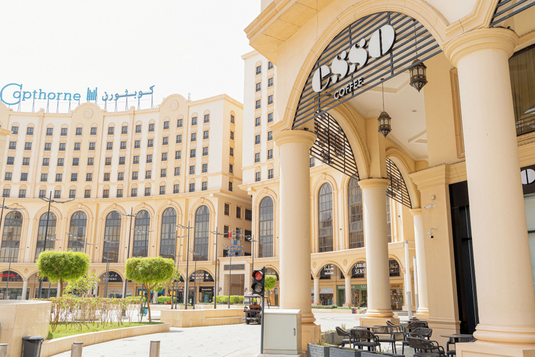 Exterior & Views 5, Copthorne Makkah Al Naseem, Makkah