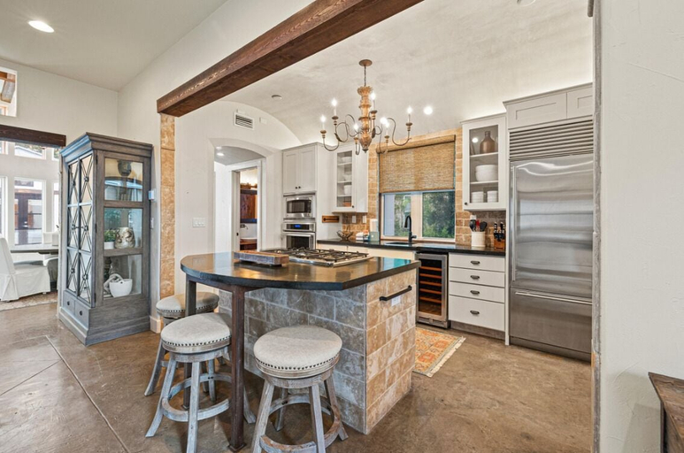 Private kitchen 5, Villa Tranquility, Okaloosa