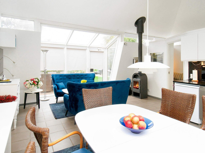 Interior 4, 5 Person Holiday Home in Gilleleje, Gribskov
