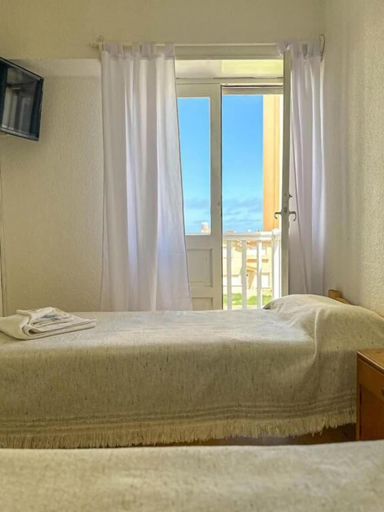 Bedroom 5, Hotel Costamar Miramar, General Alvarado
