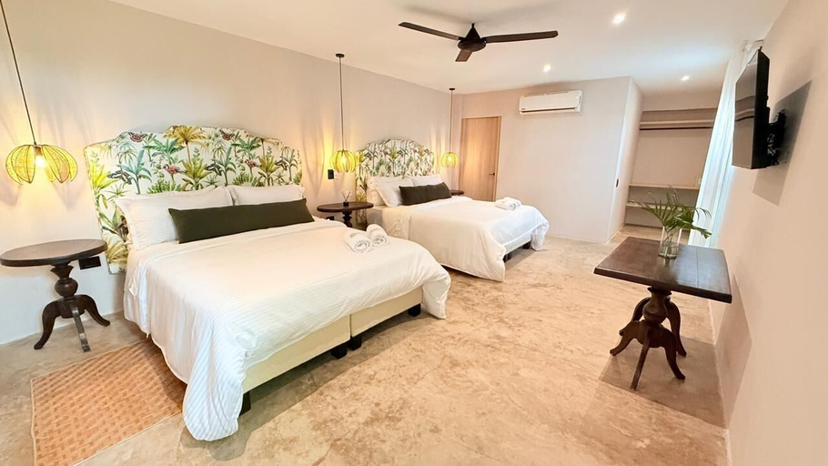 Primary image, Casa Areca, Cartagena de Indias